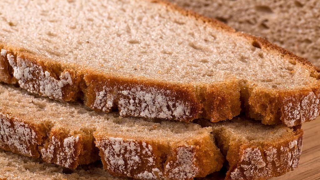 Noch immer landet zu viel Brot im Müll.