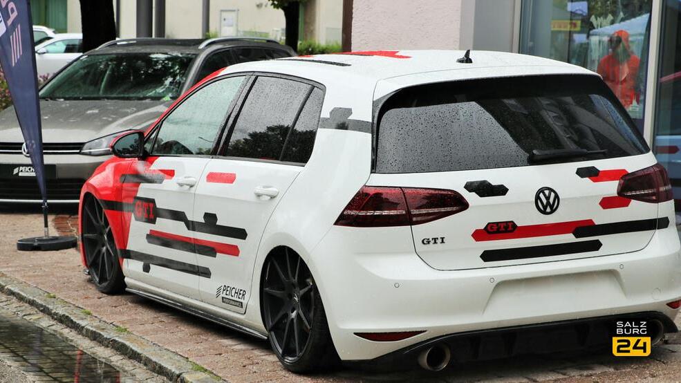 Tuning City St. Johann I