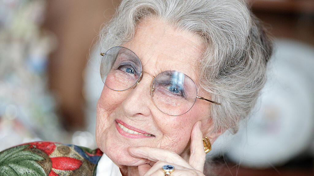 Lotte Tobisch