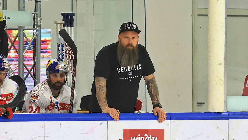 Red Bull Salzburg_HC Bozen