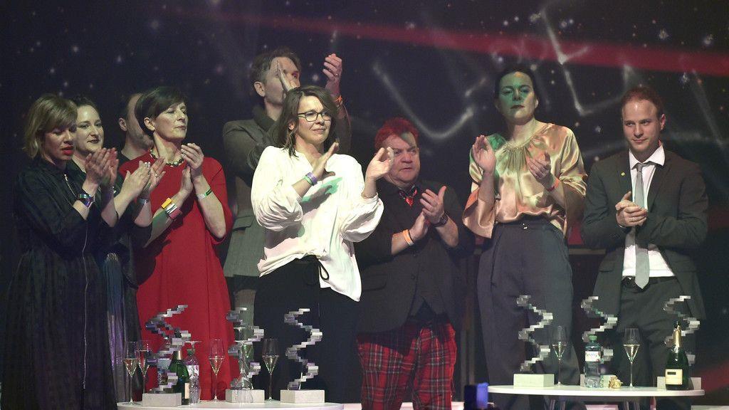 Österreichischer Filmpreis 2018