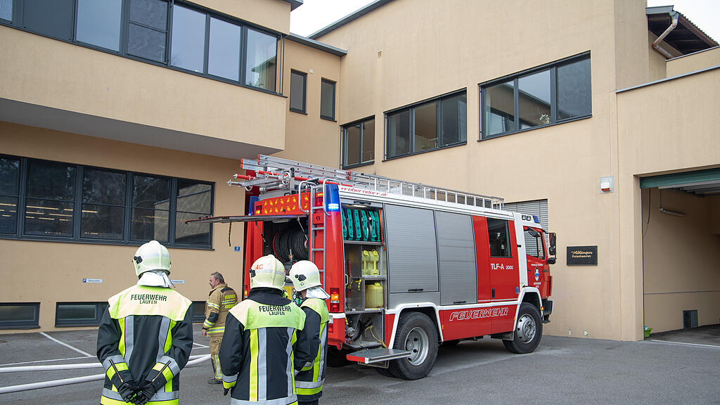 Ablinger, Oberndorf