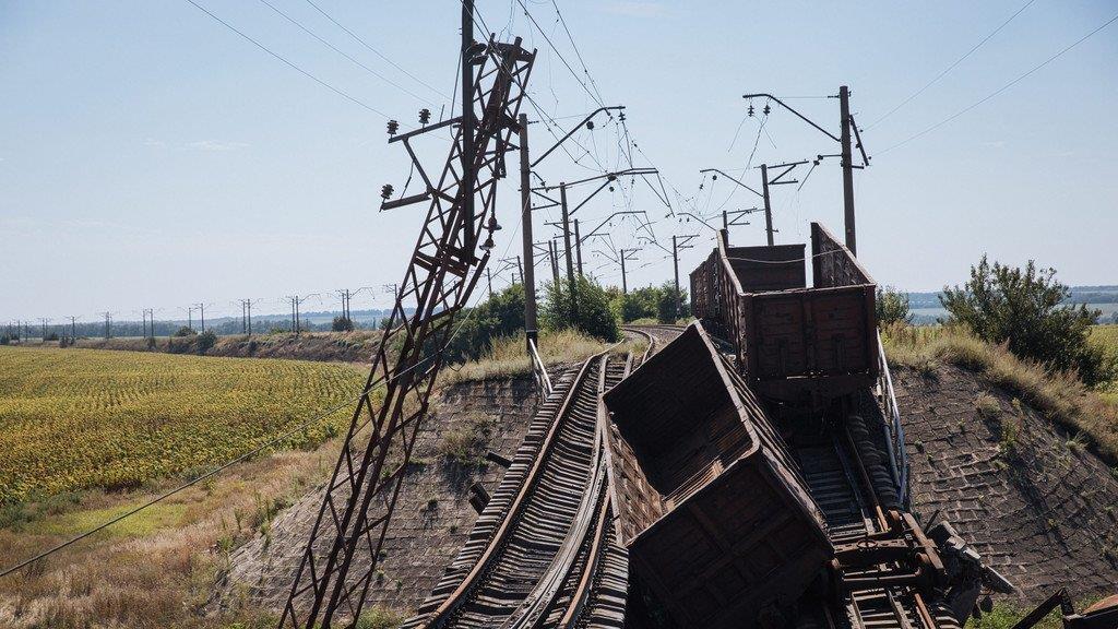 Aktuelles aus der Ukraine