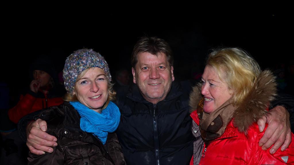 Krampuslauf der Rifer Acheteifen