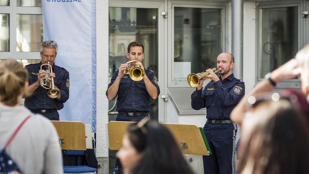 Tag der Polizei II