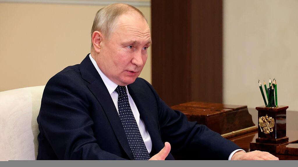 Putin