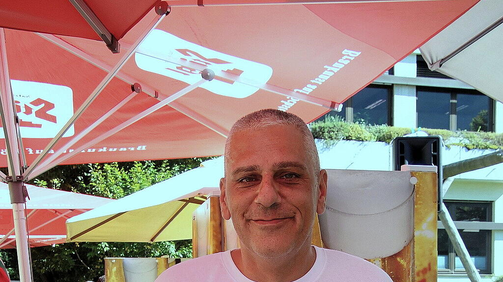Fest der Kulturen in Grödig