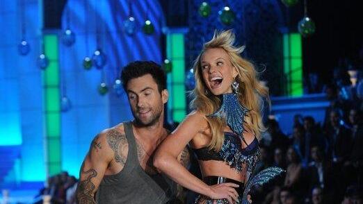 Victoria's Secret Show 2011 New York