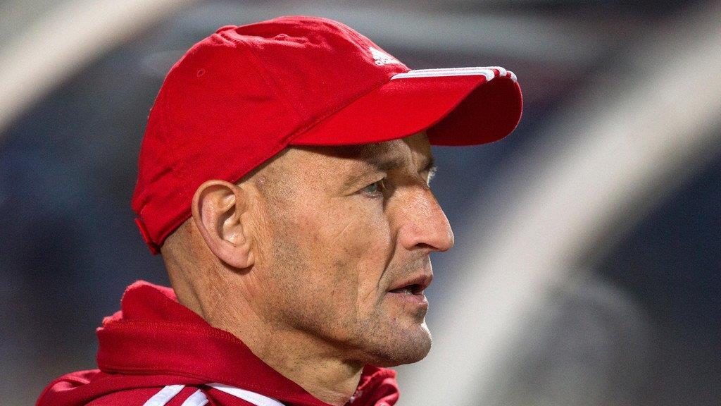 Kapfenberger SV - FC Liefering