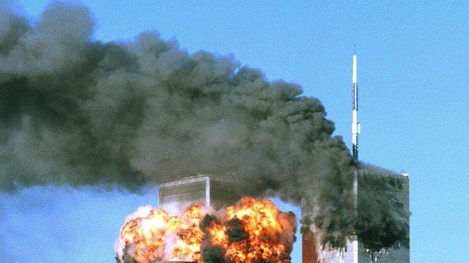 9/11 der Anschlag