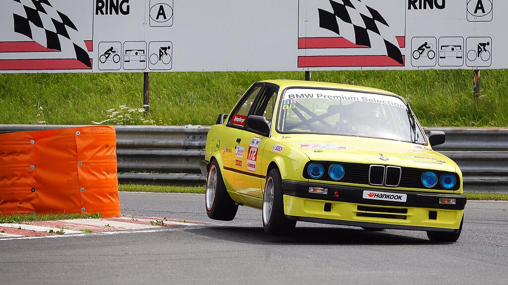 Histo Cup Salzburgring