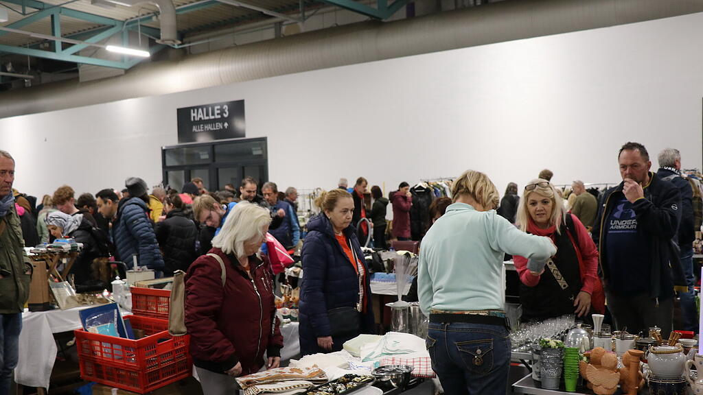 nachtflohmarkt salzburg