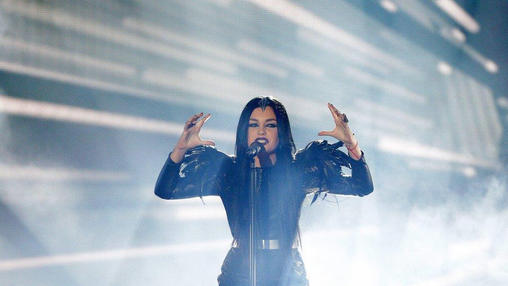 Der Song Contest 2015 in Wien in Bildern