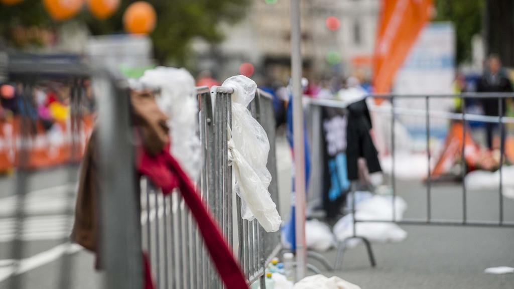 Salzburg Marathon II