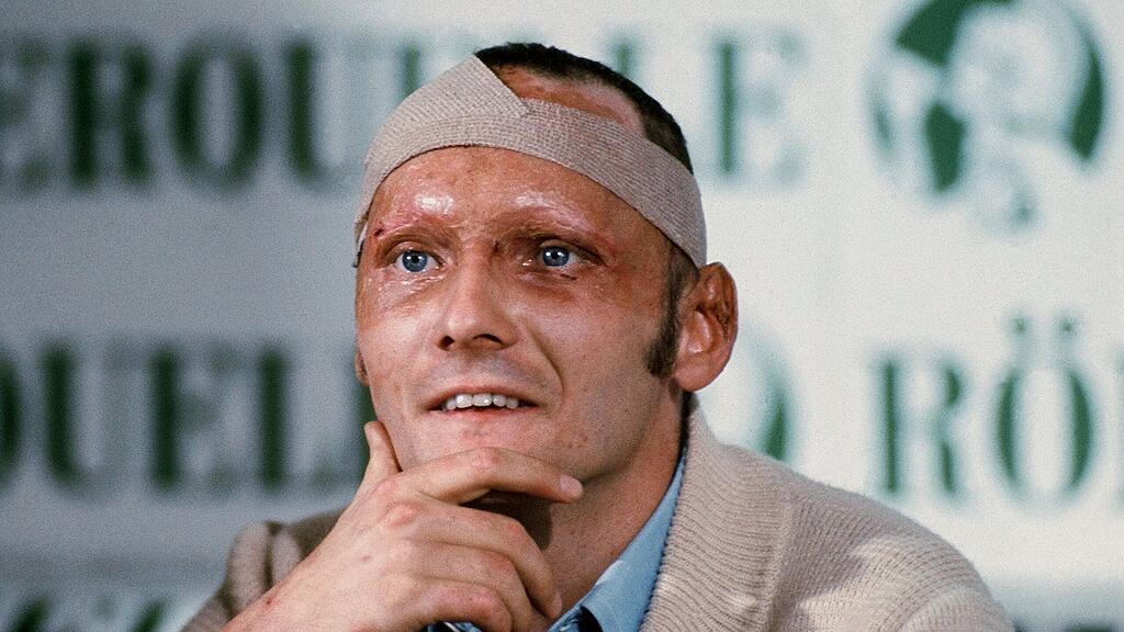 Niki Lauda