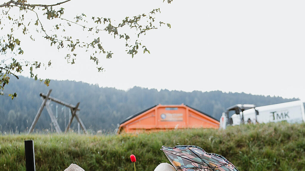 Stra\u00dfenfest Flachau