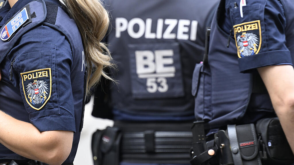 Polizei