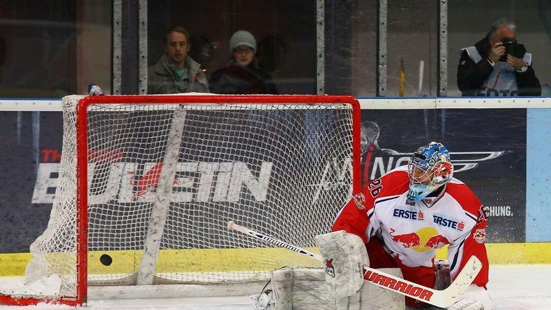 Red Bulls vs. Fehervar