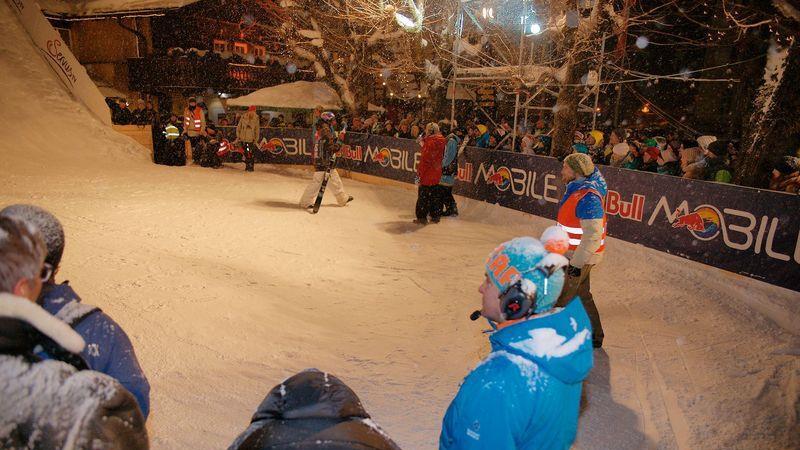 Mehr Bilder vom Finale