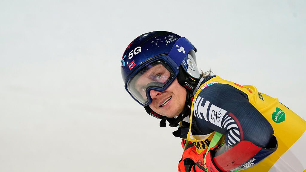 Slideshow Schladming Nacht RTL