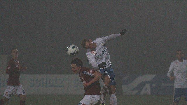 SV Grödig - BW Linz