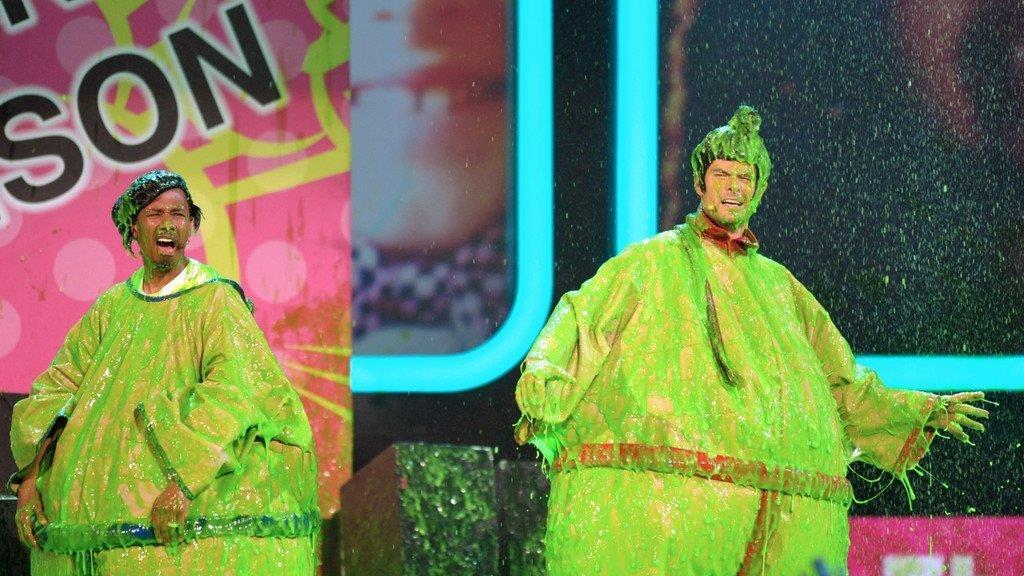 Kids' Choice Awards 2013