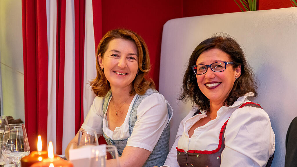 Salzburger Jagaball
