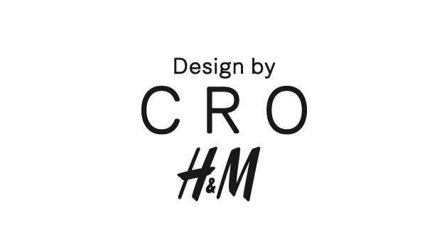 Rapper Cro als Designer für H&M