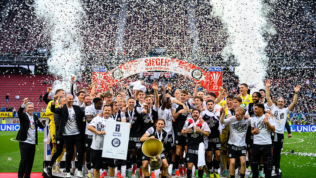 Sturm Graz