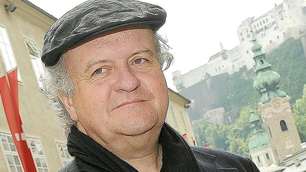 Wolfgang Rihm