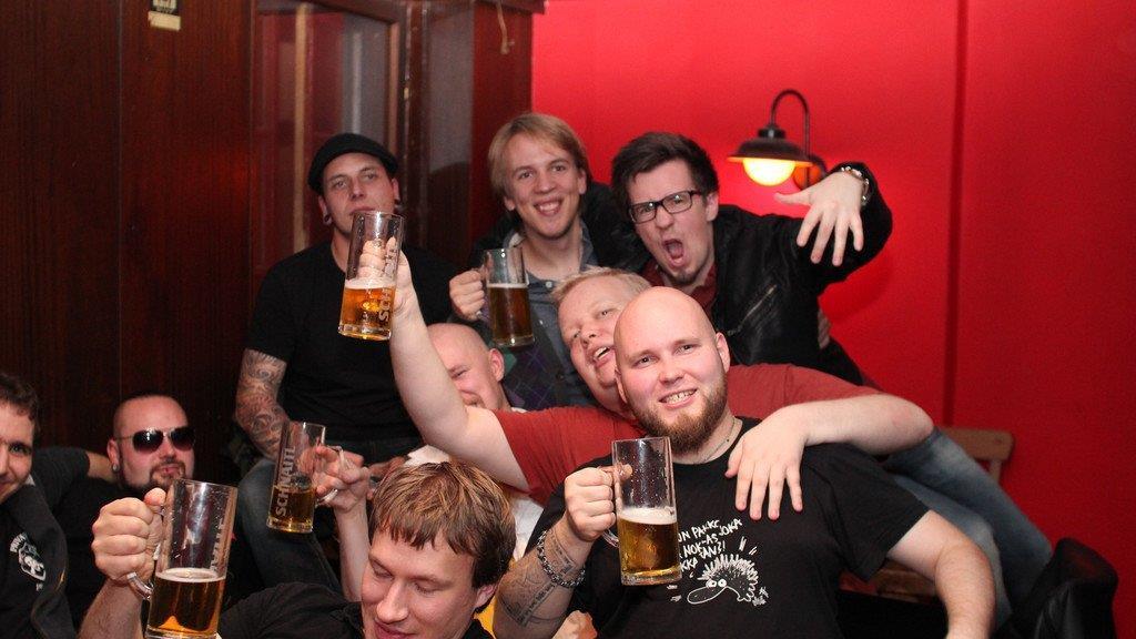 Bilder aus dem Schnaitl