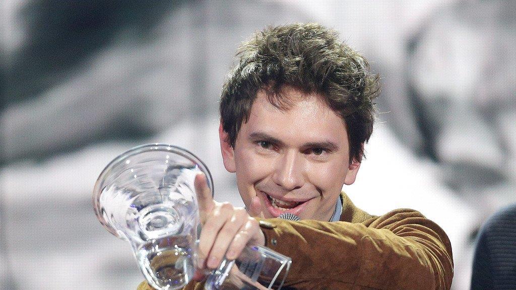 "Amadeus"-Awards 2015 in Bildern
