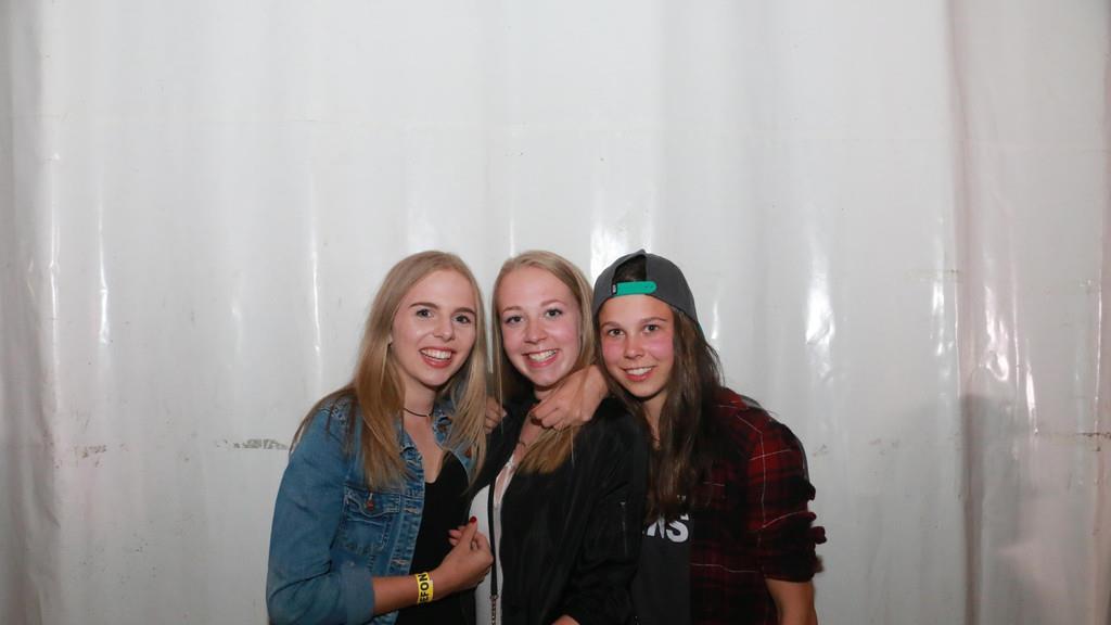 Ö3 Party Leogang I