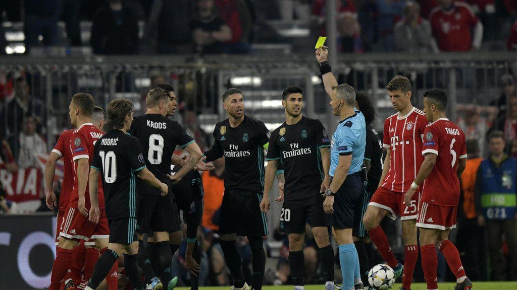 Real-Sieg in CL-Semifinale beim FC Bayern