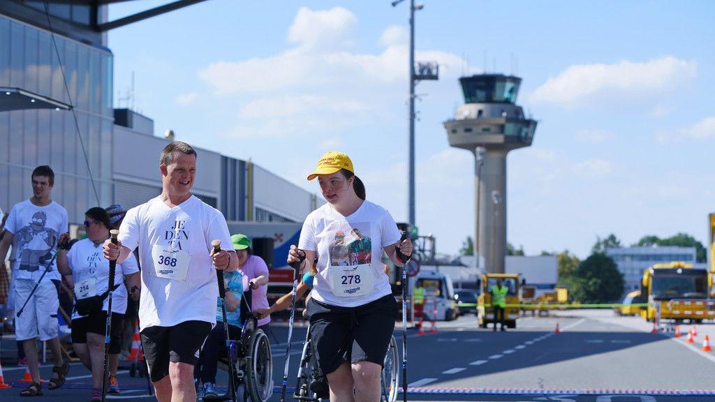 Salzburger Airportlauf