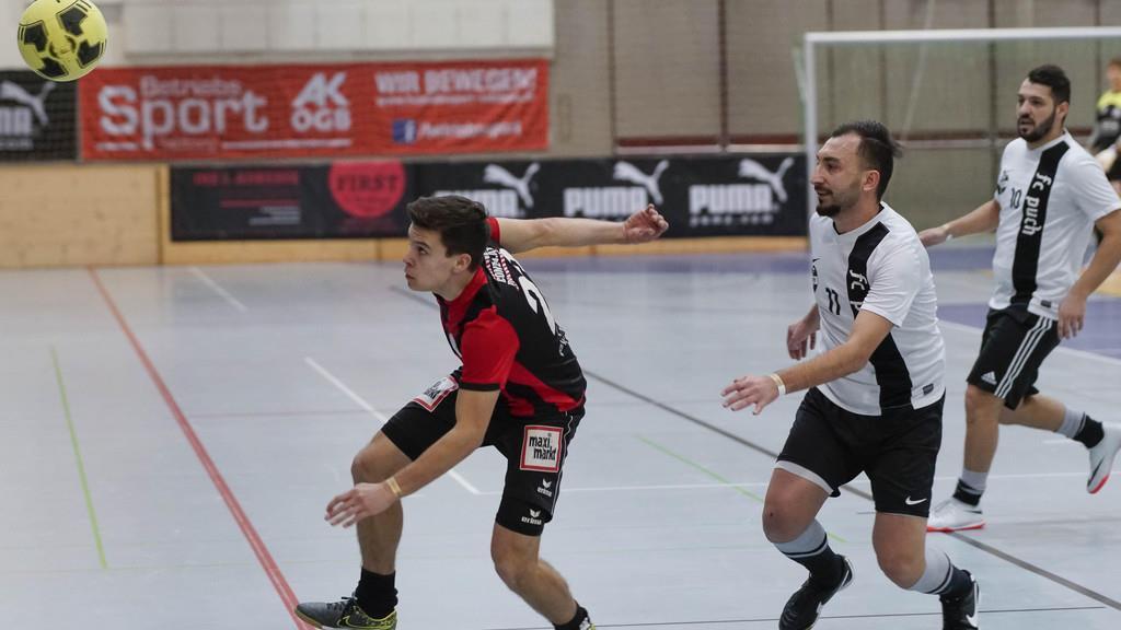 SBG Stier Zwischenrunde F1