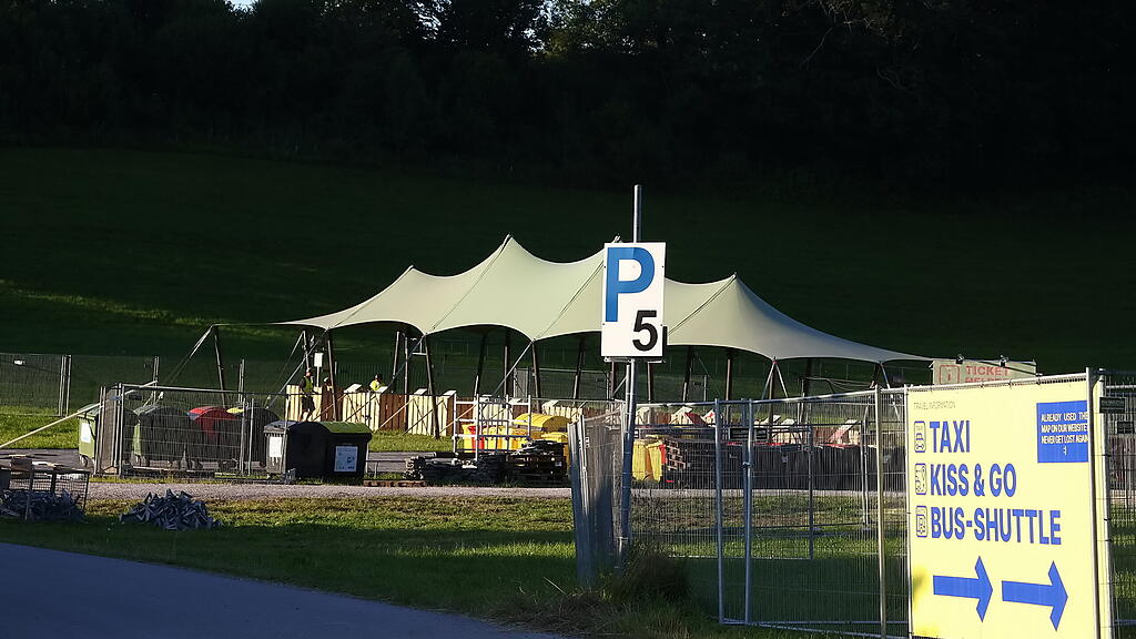 ELF22: Aufbau