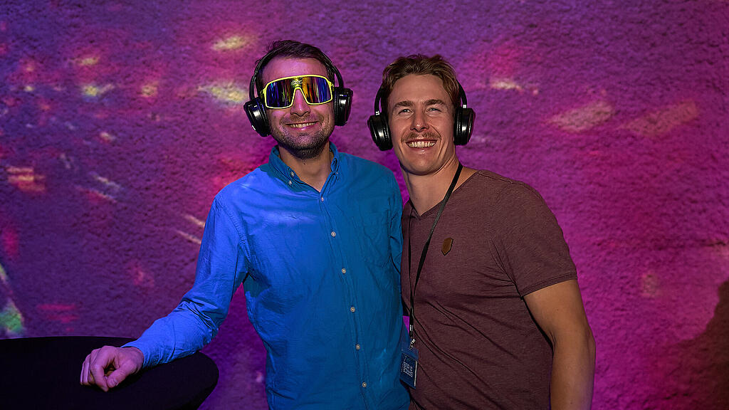 Space Rave