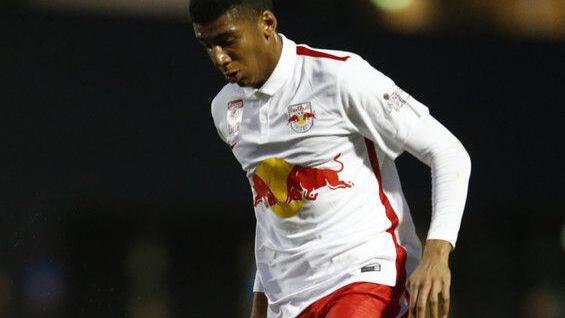 Red Bull Salzburg verlor 0:1 im Test gegen Boleslav