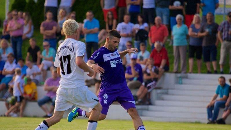 Stuhlfelden - Austria Salzburg