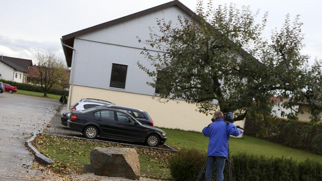 Bilder aus Burgkirchen