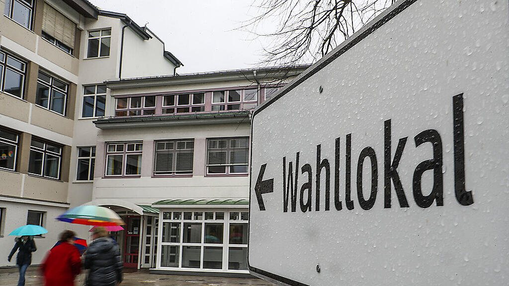 Stichwahl bringt Entscheidung
