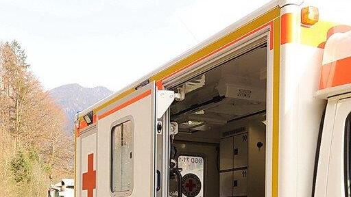 Tödlicher Unfall auf B305
