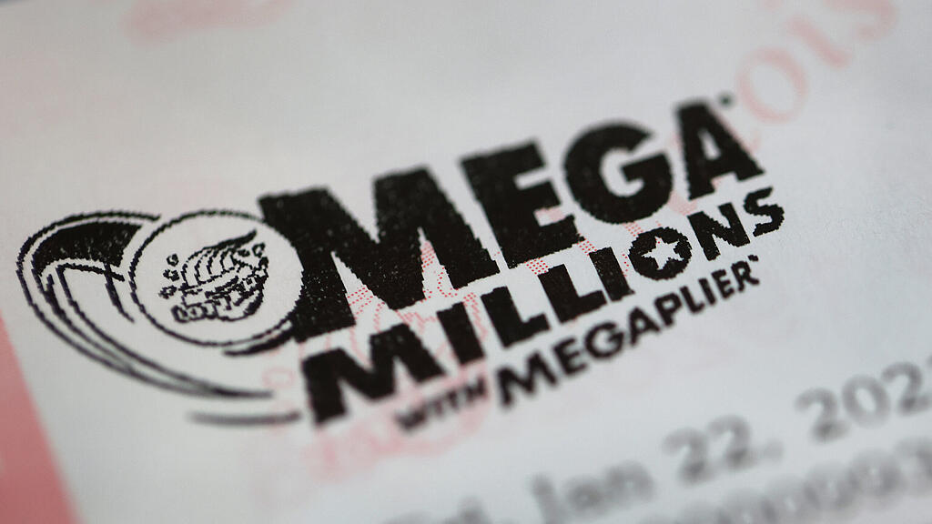 Mega Millions, Los, USA
