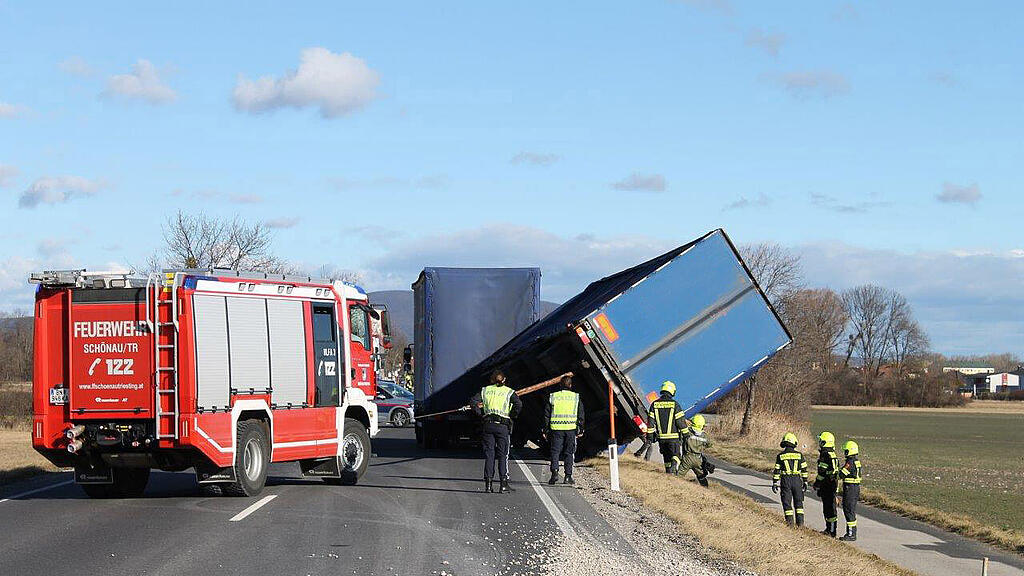 Sturm Niederösterreich