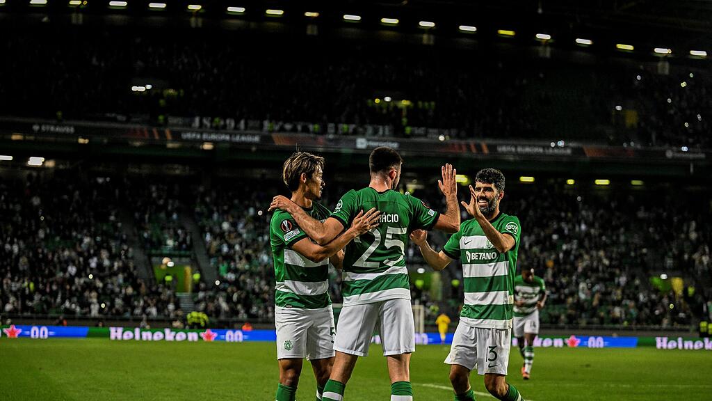 Sporting Lissabon_Sturm Graz