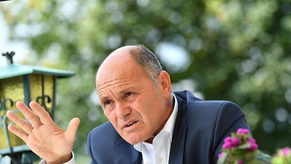 Laut Sobotka soll die Vollausstattung bis 2019 abgeschlossen sein