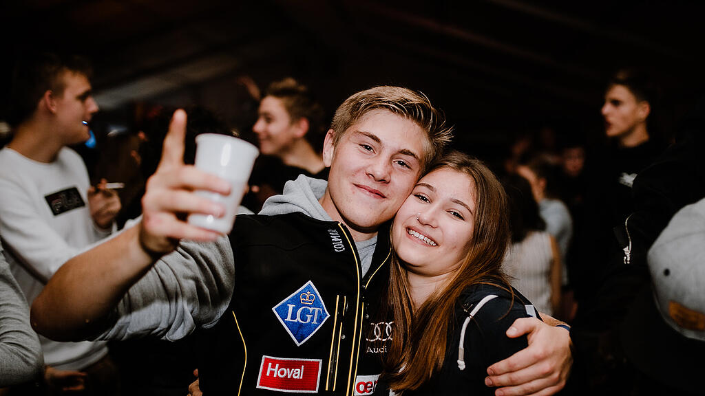 Oimrauschparty