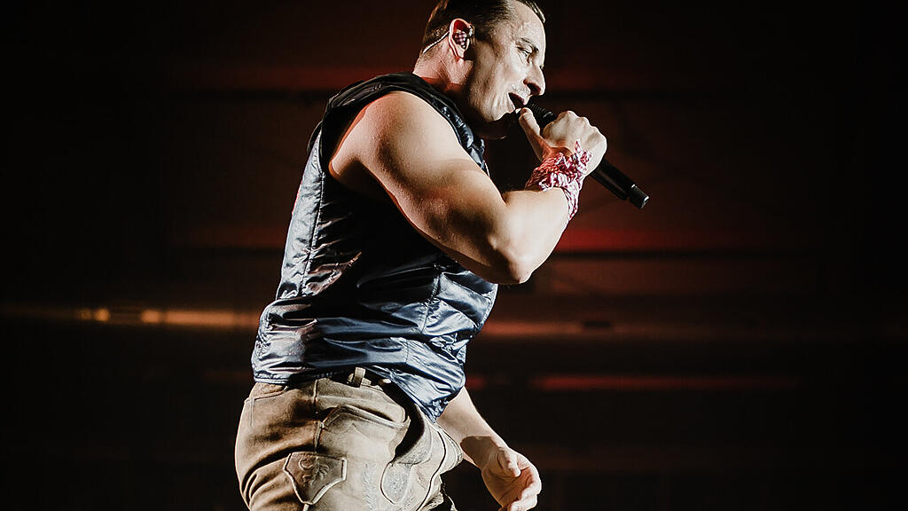 Andreas Gabalier