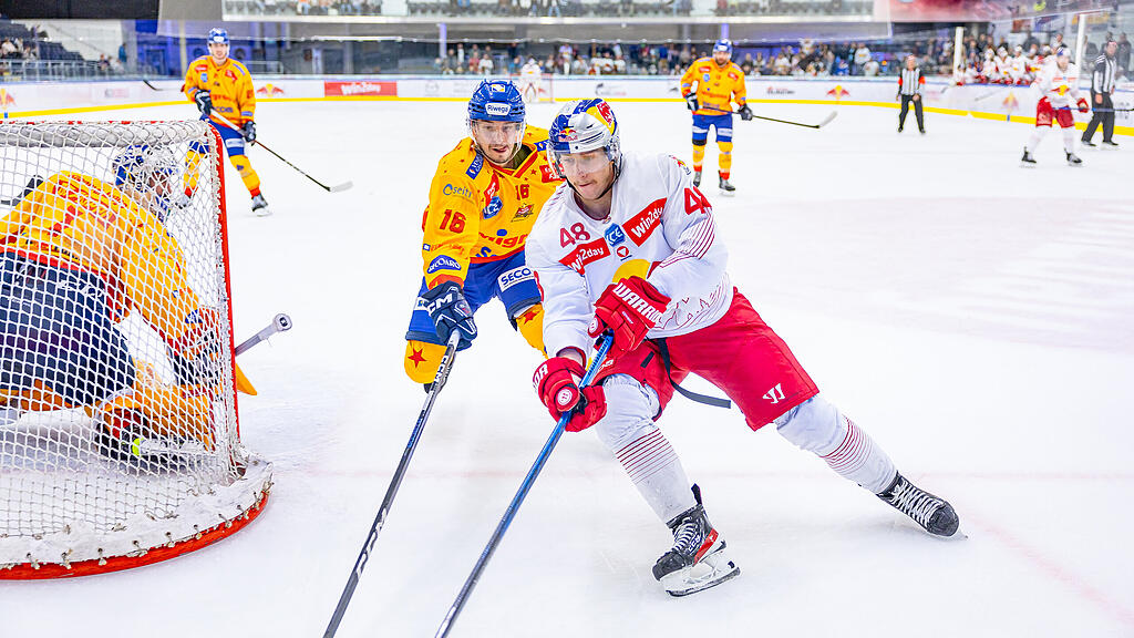 EC Red Bull Salzburg, Asiago